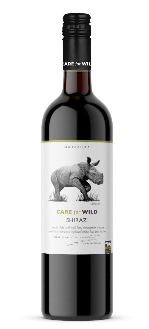 Care For Wild, Shiraz